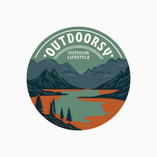 Outdoorsy Logo